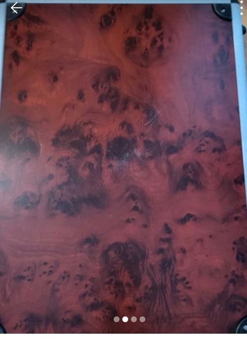 Geamantan/ valiza material usor