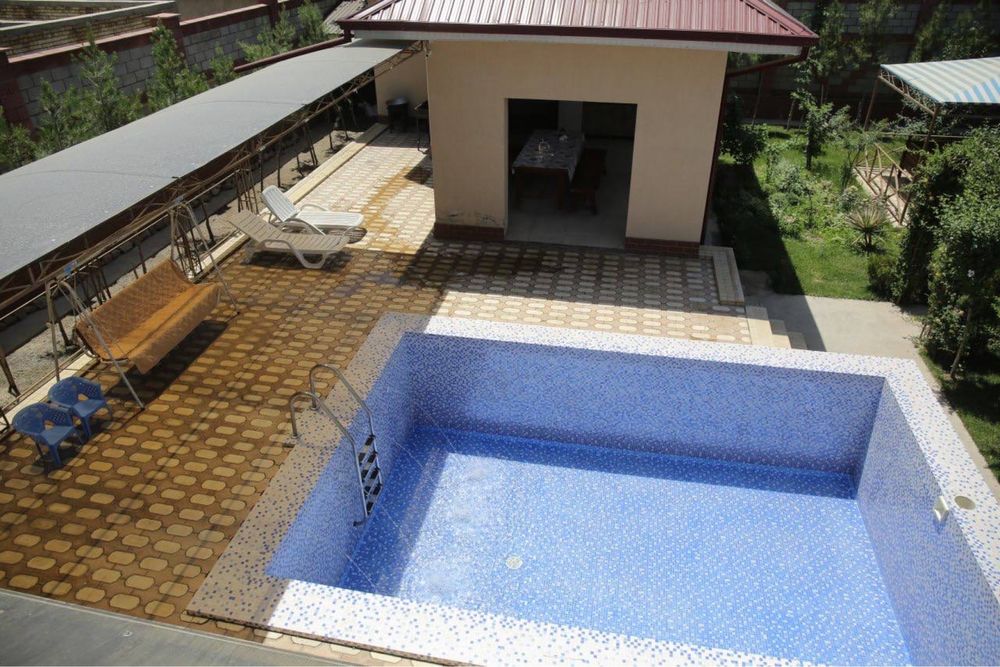 Продам участок Янги Узбекистан