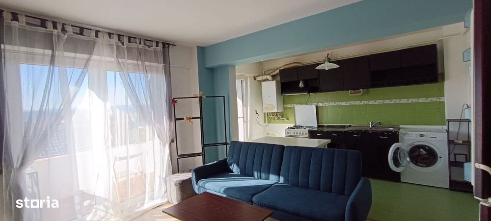 Apartament 2 camere Nicolina — fotografia 1