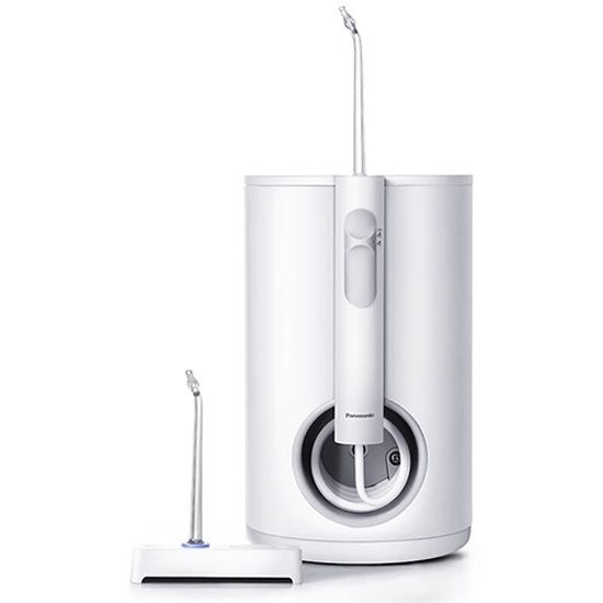 Ирригатор Panasonic EW1611W520 1 год гарантии.