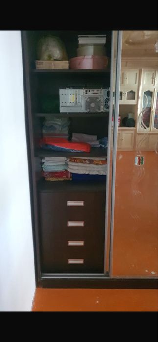 Купе шкаф жаксы жагдайда