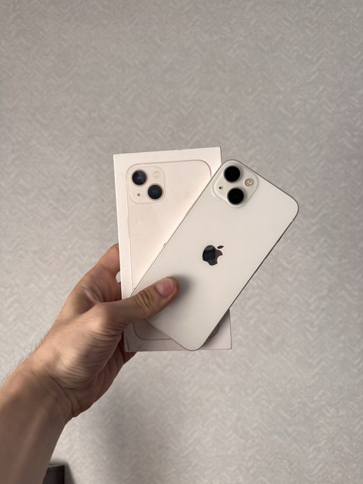 iPhone 13 | 128Gb | 75%