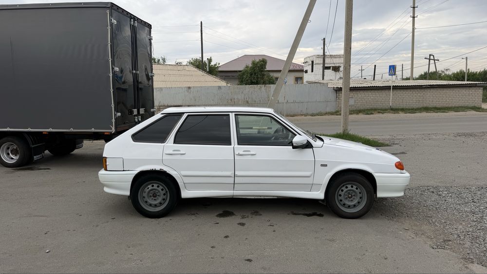 Продам в хорошем состояний машину