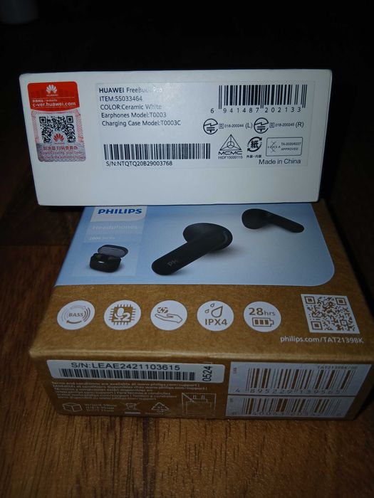 Huawei FreeBuds Pro