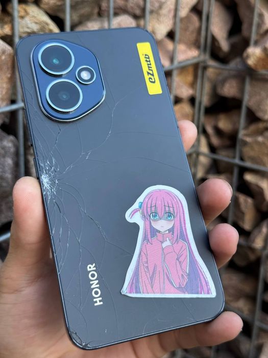 Honor 400 global