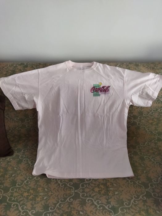 Tricouri barbat, tricouri polo, diverse modele, 20 lei/bucata