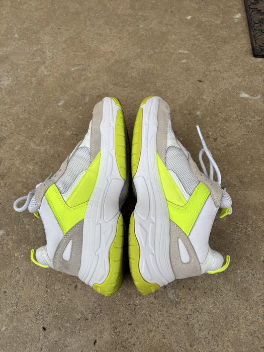 Adidasi Calvin Klein 38