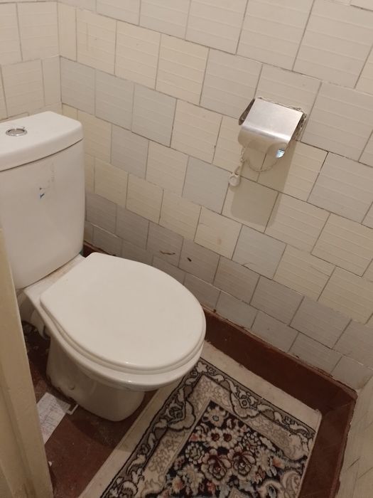 Бир хоно икки хоно килинган