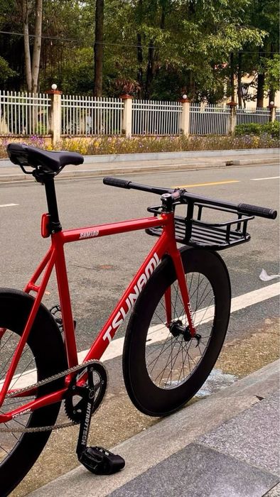 Продам фикс / single speed Tsunami SNM100