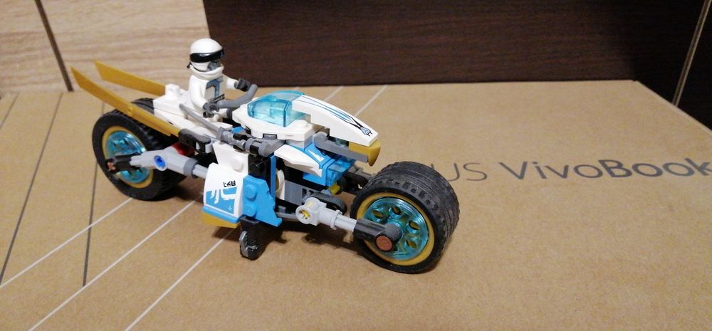 Colecție Jucării LEGO - Asamblate