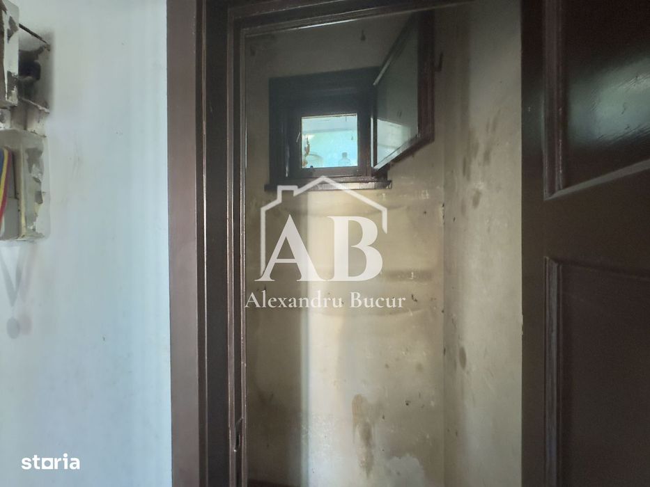Apartament 2 camere pe Jean Monnet, în zona Primăverii