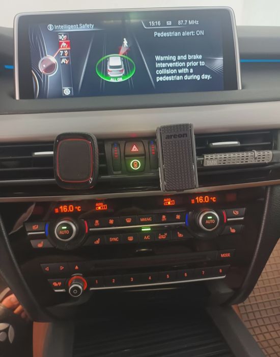 BMW X5  xdrive Pachet M