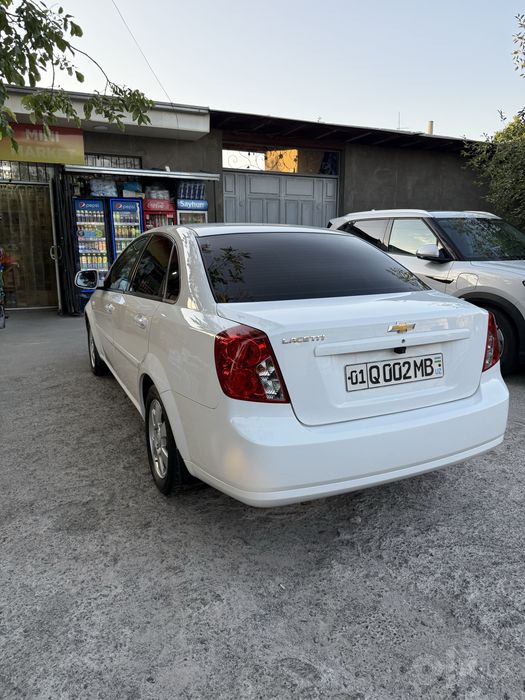 Gentira 2022 yil Elegant Plus