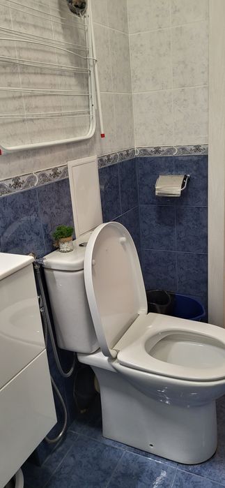 Дава се под наем Едностаен апартамент в София, Гоце Делчев - 50 кв.м за 548.25 € - Снимка #12