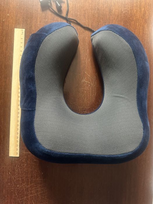 Подушка дорожная