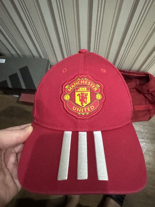 Кепка adidas оригинал 100%