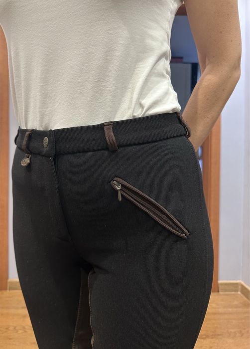 Дамски брич за езда USG