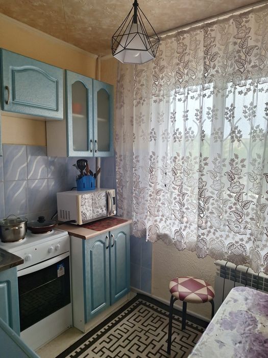 Квартира посуточная