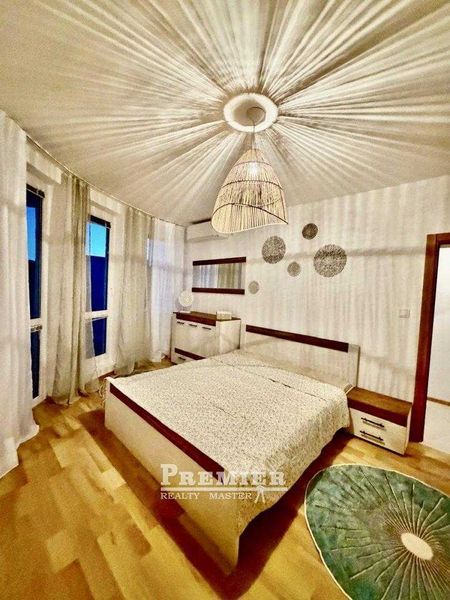Продава се Тристаен апартамент в Свети Влас - 167 кв.м за 1348 €/кв.м - Снимка #6