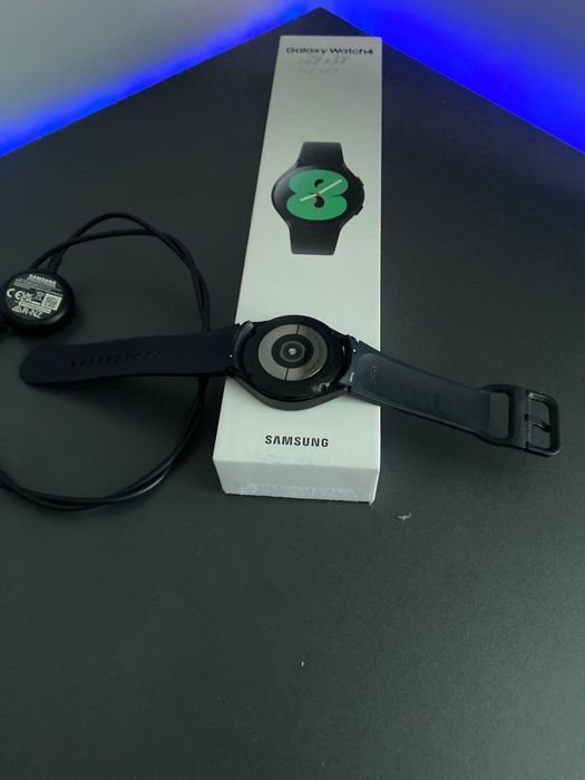 Samsung Galaxy Watch4