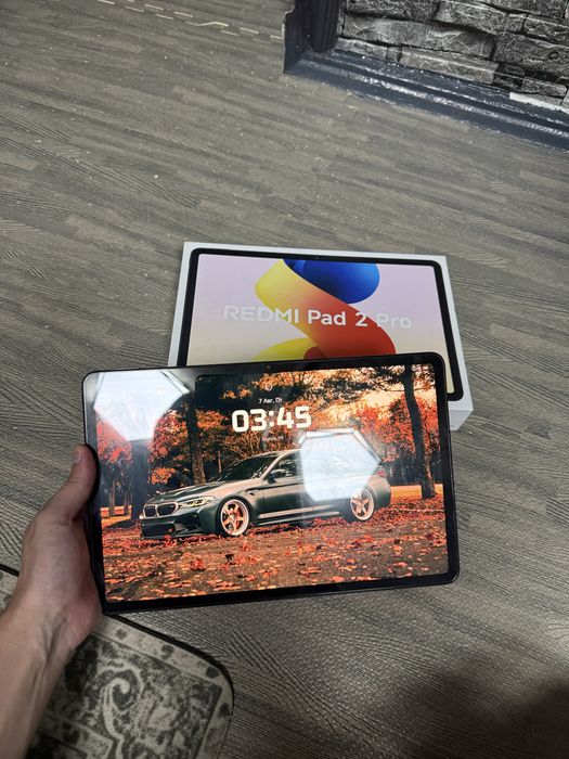 Redmi Pad 2 Pro Wi-Fi 8/256