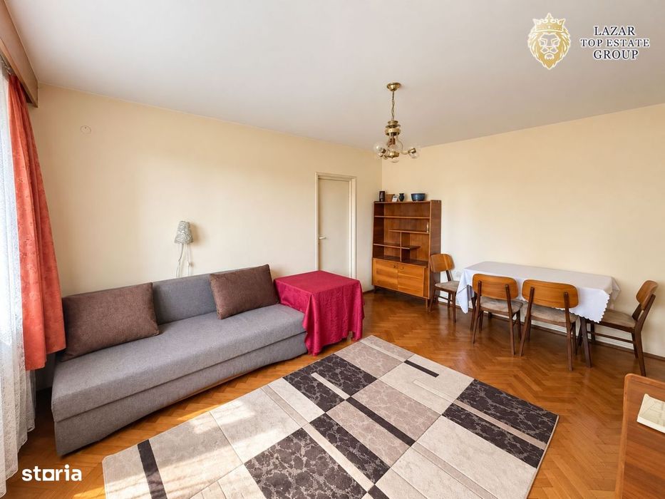 Apartament 2 camere de închiriat in Podgoria