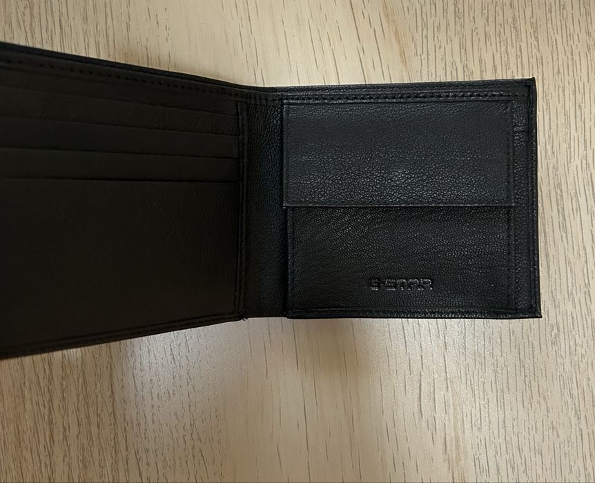 Портфейли G-star