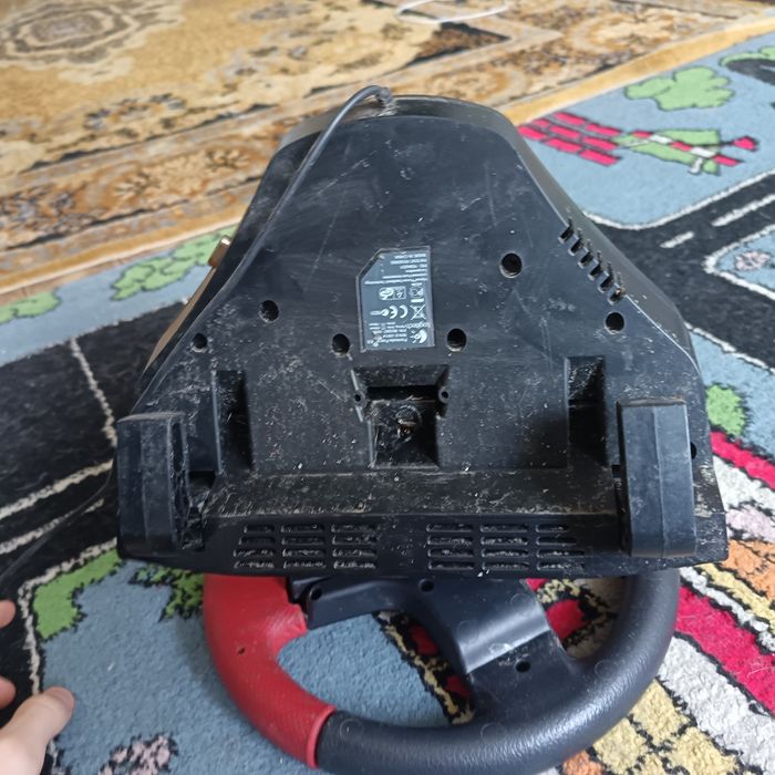 Logitech Formula Force EX.