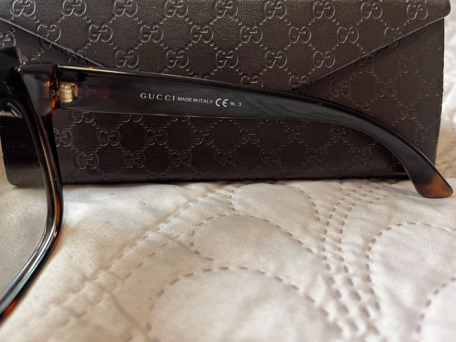 Gucci слънчеви очила