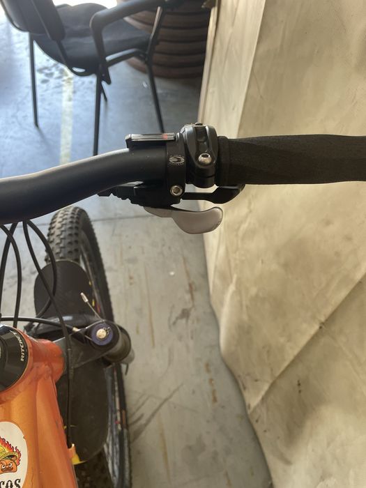 Планински велосипед RT Bike 26”