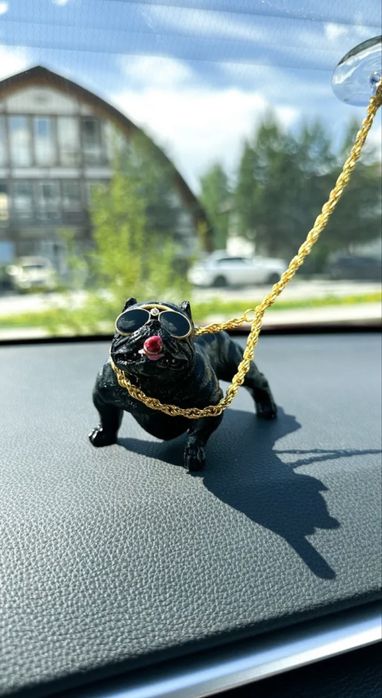 Аксессуар на панель автомобиля,