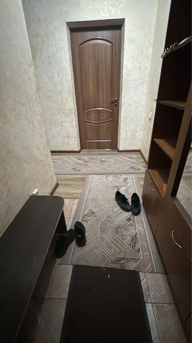 2 бөлмелі квартира арендаға беріледі!