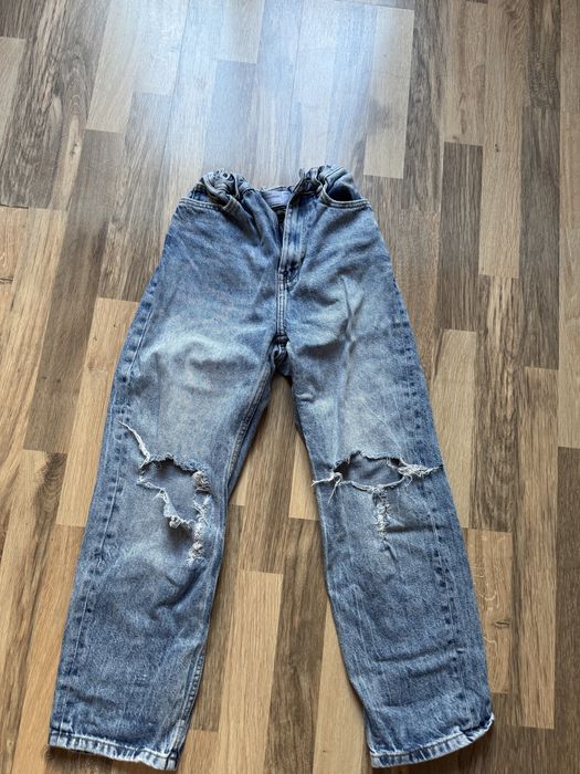 Дънки Zara, Bershka, Stradivarius