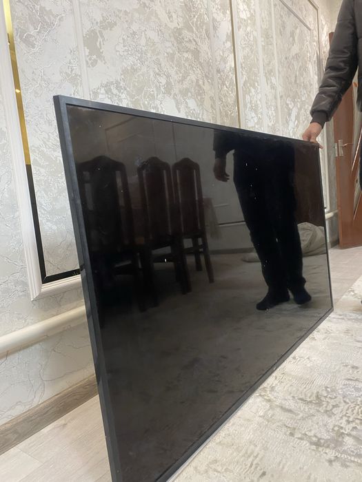 телевизор почти новая