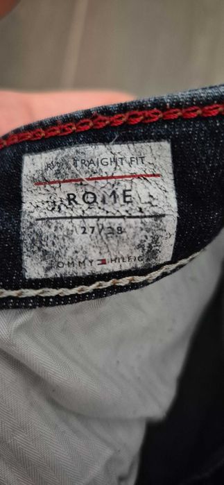 Jeans Tommy Hilfiger 27/28