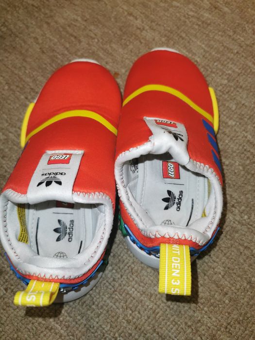 Adidas Lego mas. 26