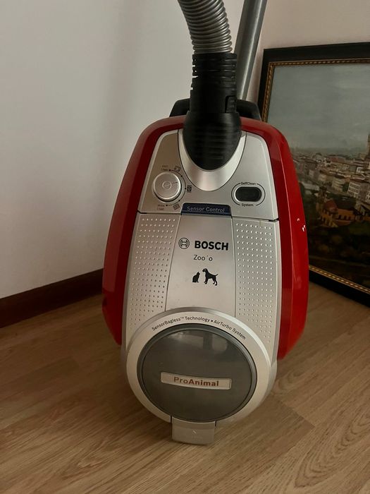 Продается пылесос!