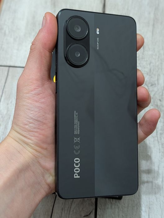 Poco X7 Pro 512 gb Ram 16 5G