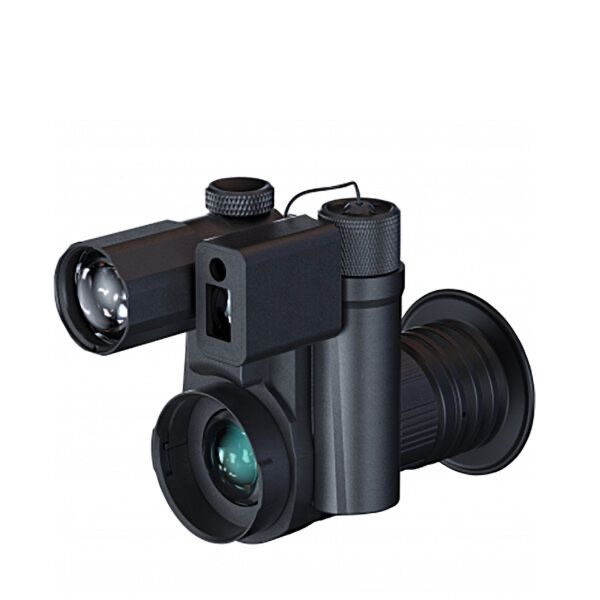 Night vision Pard nv007sp2 LRF 4K - ultimul model aparut