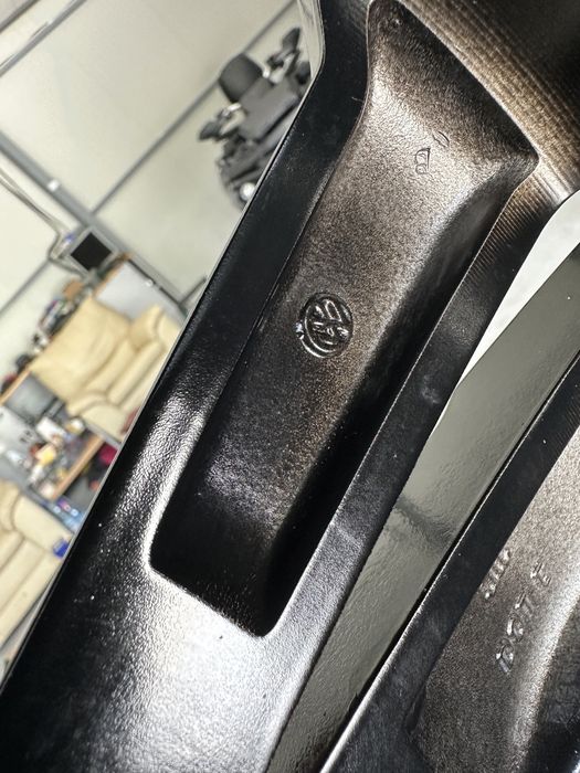 jante tiguan r line valencia 5x112 top anvelope 255 45 19 100v noi pirelli seal inside dot 2024