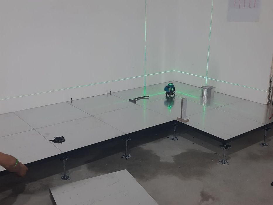 Фальшпол Anker