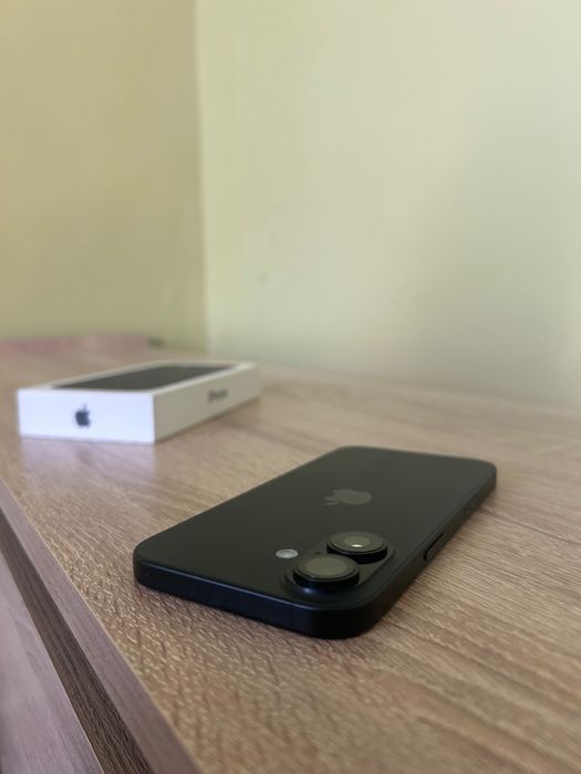iPhone 16 128GB Гаранция