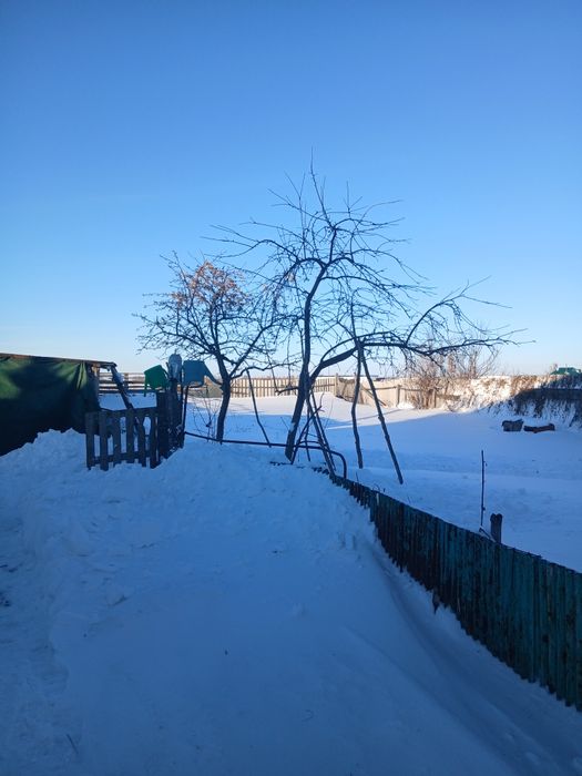 Продаётся дом п .Молокановка