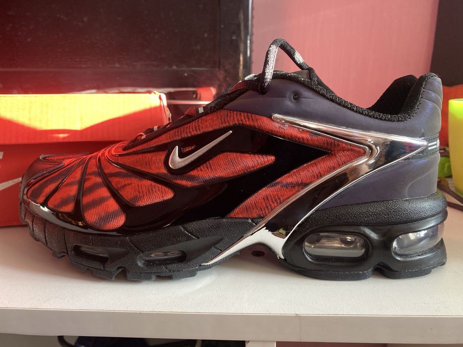 Nike Air Max Tailwind V x Skepta