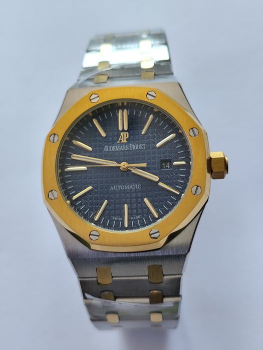 ceas Audemarks Piguet automatic