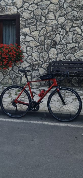 Scott Addict 20 56 L