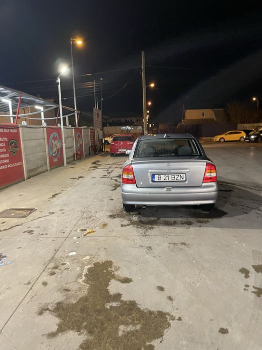 OPEL Astra 2006 — imagine 3