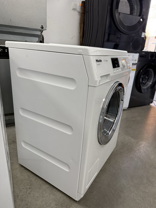 Пералня Miele W Ecocomfort 7кг