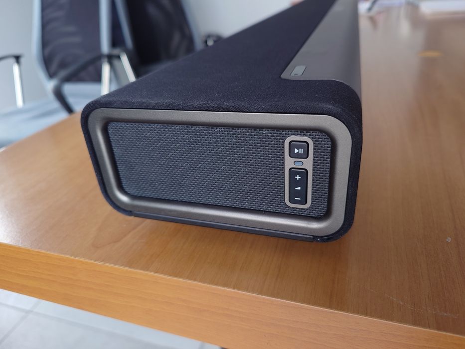 Sonos Playbar stare perfecta