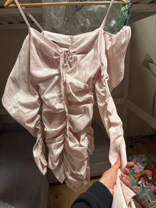 Рокля Nikole Collection